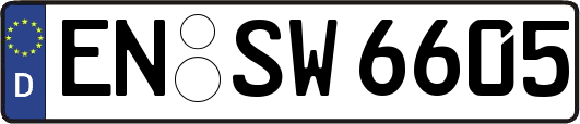 EN-SW6605