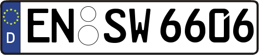 EN-SW6606