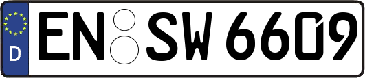 EN-SW6609