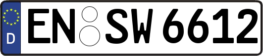 EN-SW6612