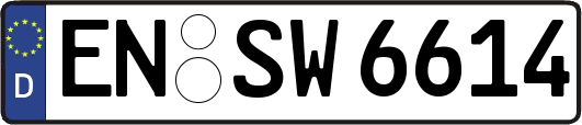 EN-SW6614