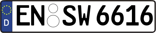 EN-SW6616