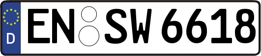 EN-SW6618