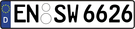 EN-SW6626