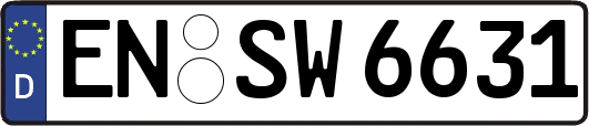 EN-SW6631