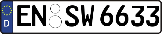 EN-SW6633