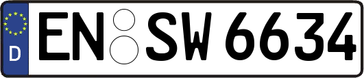 EN-SW6634