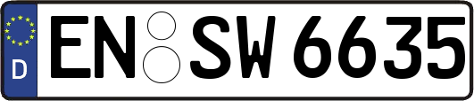 EN-SW6635