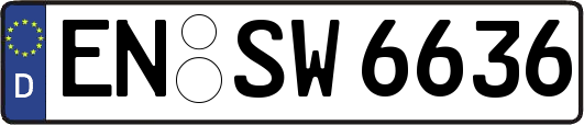 EN-SW6636