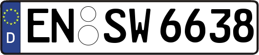EN-SW6638