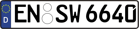EN-SW6640
