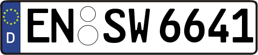 EN-SW6641