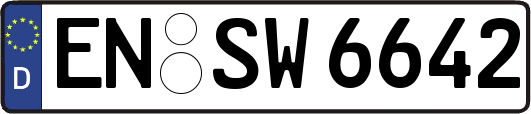EN-SW6642