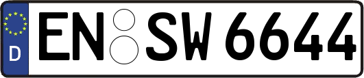 EN-SW6644