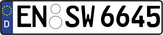 EN-SW6645