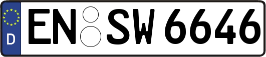 EN-SW6646