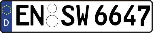 EN-SW6647