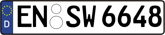 EN-SW6648