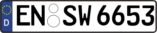 EN-SW6653