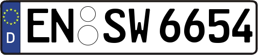 EN-SW6654