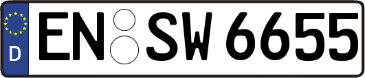 EN-SW6655