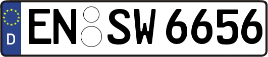 EN-SW6656