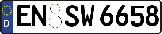 EN-SW6658
