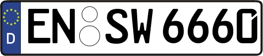 EN-SW6660