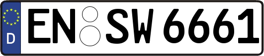 EN-SW6661