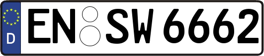 EN-SW6662