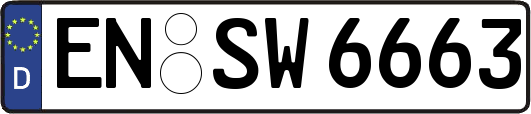 EN-SW6663
