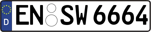 EN-SW6664
