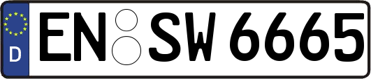 EN-SW6665