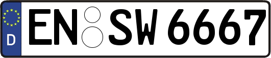 EN-SW6667