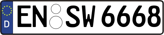 EN-SW6668