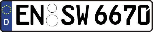 EN-SW6670