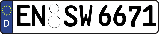 EN-SW6671