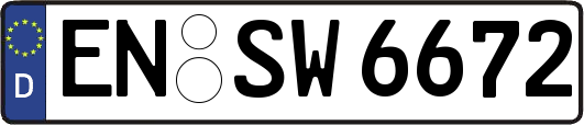 EN-SW6672