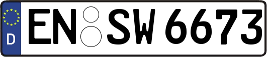 EN-SW6673