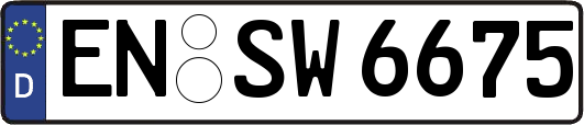 EN-SW6675