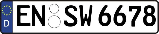 EN-SW6678