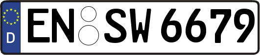 EN-SW6679