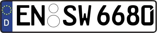 EN-SW6680