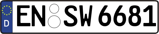 EN-SW6681