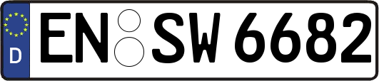 EN-SW6682