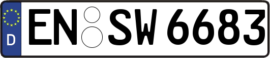 EN-SW6683