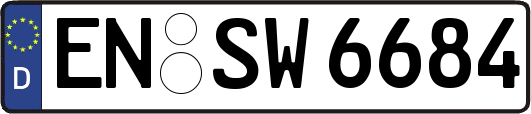 EN-SW6684