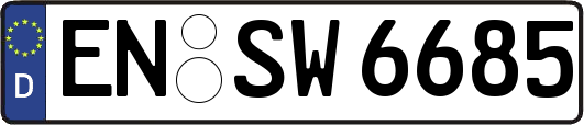 EN-SW6685