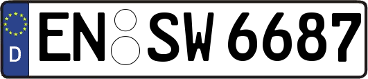 EN-SW6687