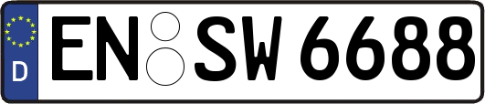 EN-SW6688
